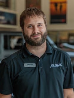 Tim Baugher