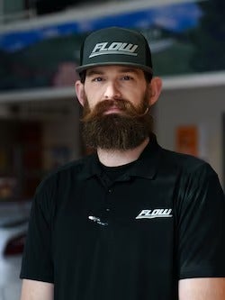 Morgan Bradley