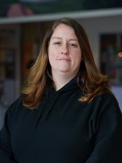 Brandy Riddle