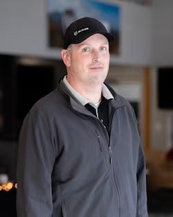 Eddie Hilbert
